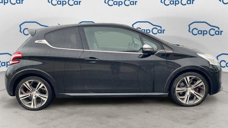 Peugeot 208 I 1.6 Thp 200 Gti