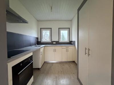 Maison - 55 m² - 3 pièces