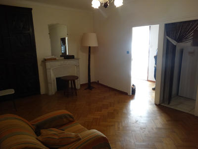 Appartement - 115 m² - 5 pièces