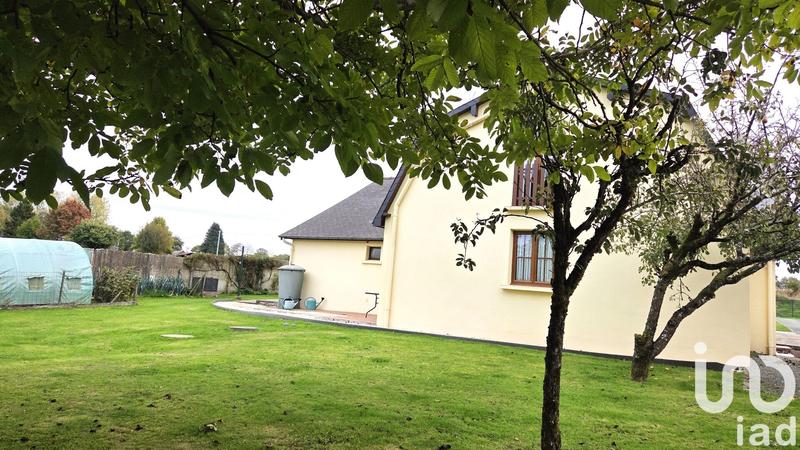 Maison - 160 m² - 6 pièces