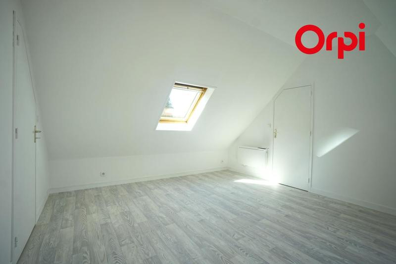 Immeuble - 210 m² - 12 pièces