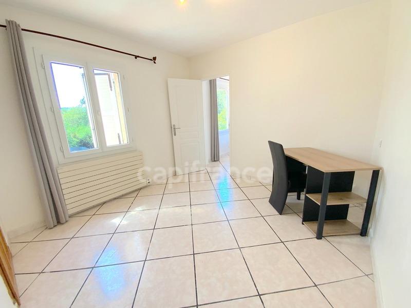 Maison - 151 m² - 6 pièces