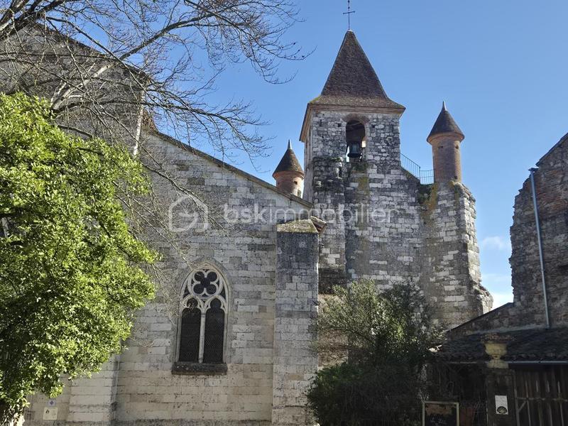 Maison - 130 m² - 4 pièces