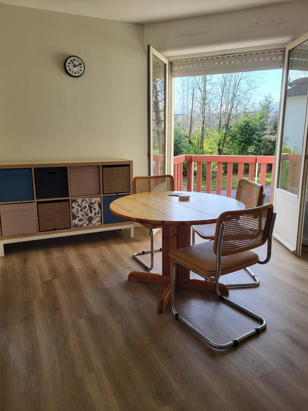 Studio - 30 m² - 1 pièce