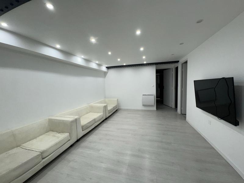 Appartement - 179 m² - 4 pièces