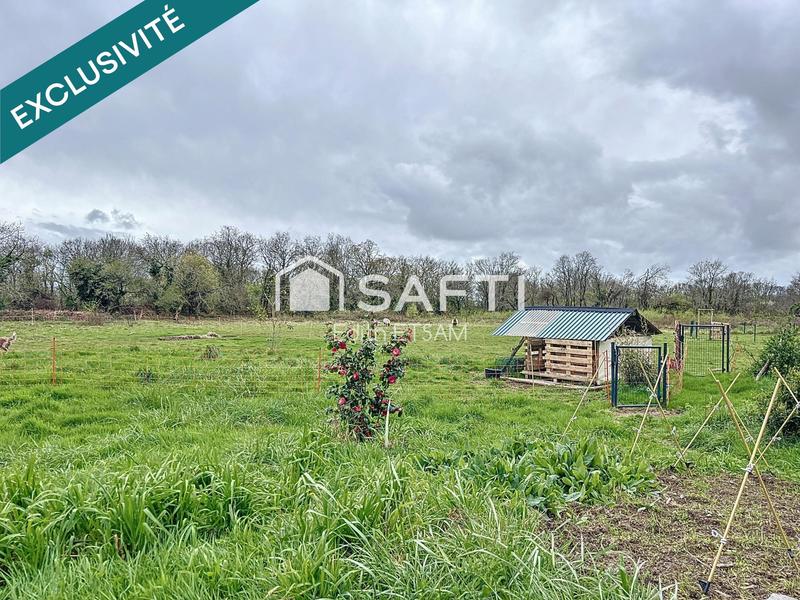 Maison - 165 m² - 5 pièces