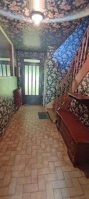 Maison - 115 m² - 6 pièces