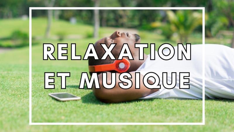 Atelier: Relaxation et musique