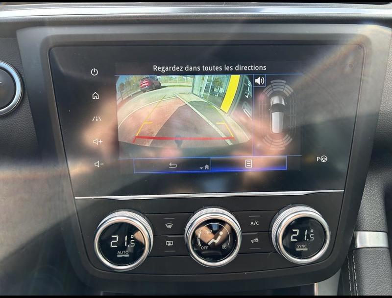Renault Kadjar Tce 140 Intens