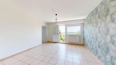 Appartement - 75 m² - 4 pièces