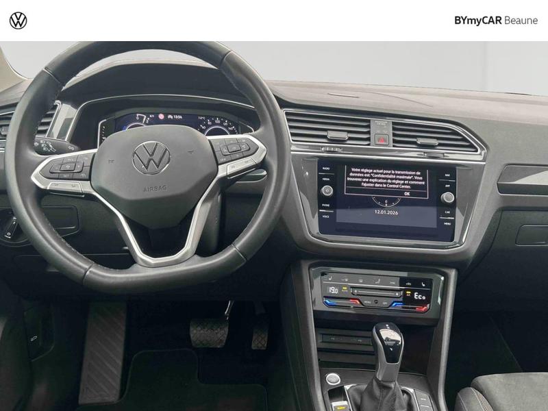 Volkswagen Tiguan 1.4 eHybrid 245ch Dsg6 Elegance