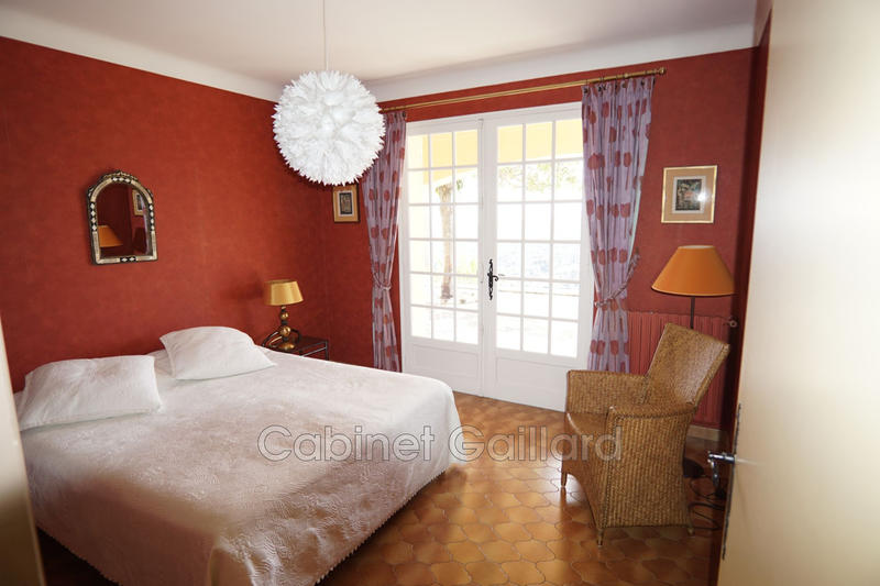 Villa - 290 m² - 7 pièces