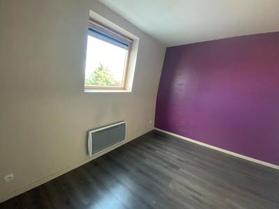 Maison - 75 m² - 3 pièces