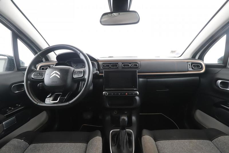 Citroën C3 1.2 Puretech Origins Eat6 110 ch