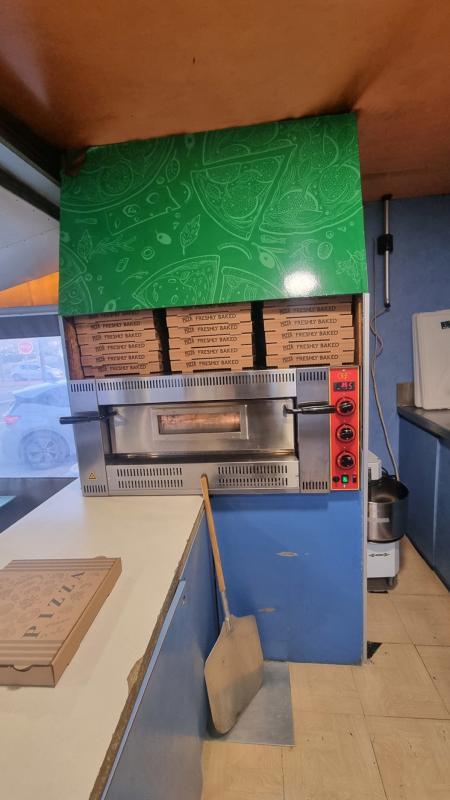 Fonds de commerce - 10 m²