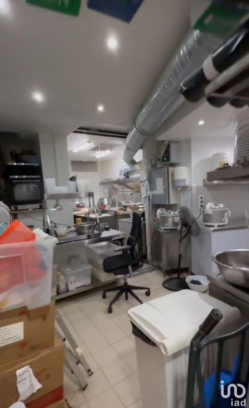 Local commercial - 95 m²