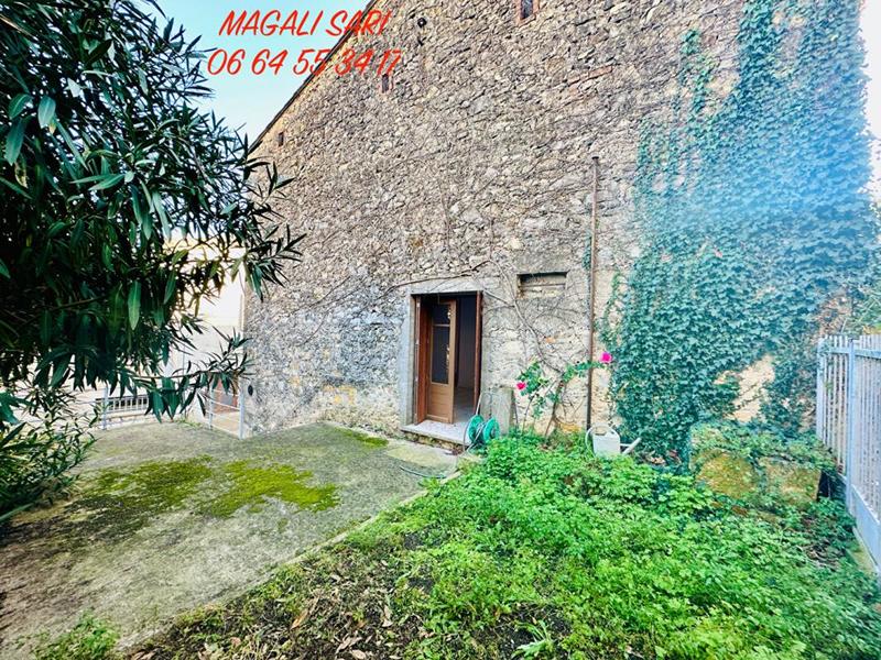 Maison - 114 m² - 6 pièces