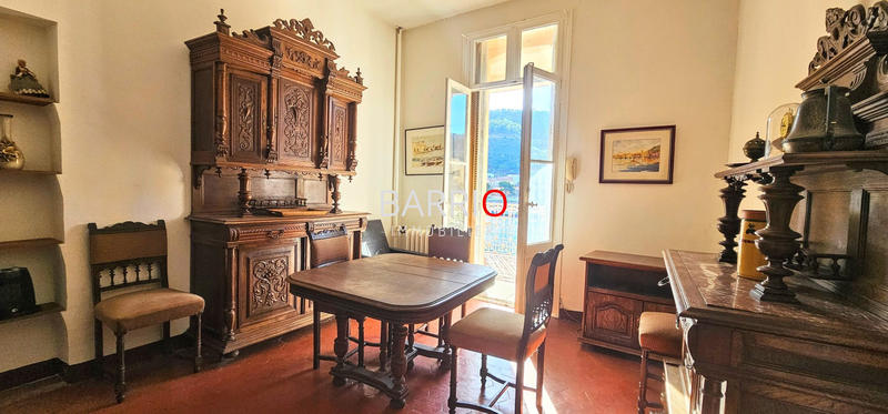 Maison ancienne - 189 m² - 7 pièces