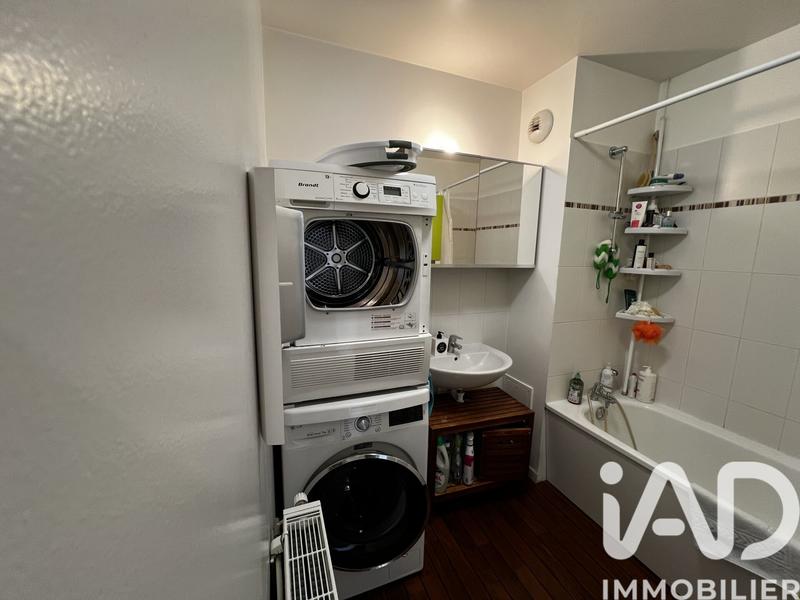 Appartement - 51 m² - 3 pièces