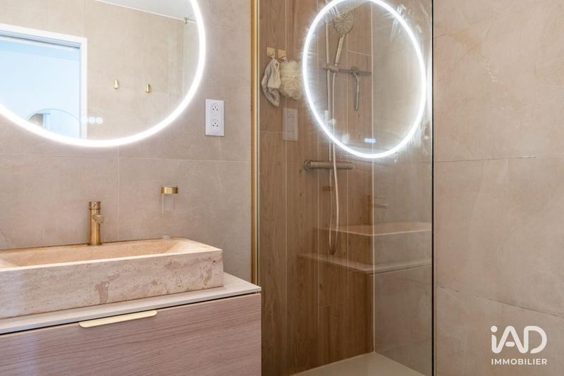 Appartement - 87 m² - 4 pièces