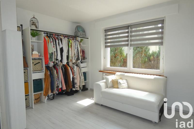 Maison - 137 m² - 5 pièces