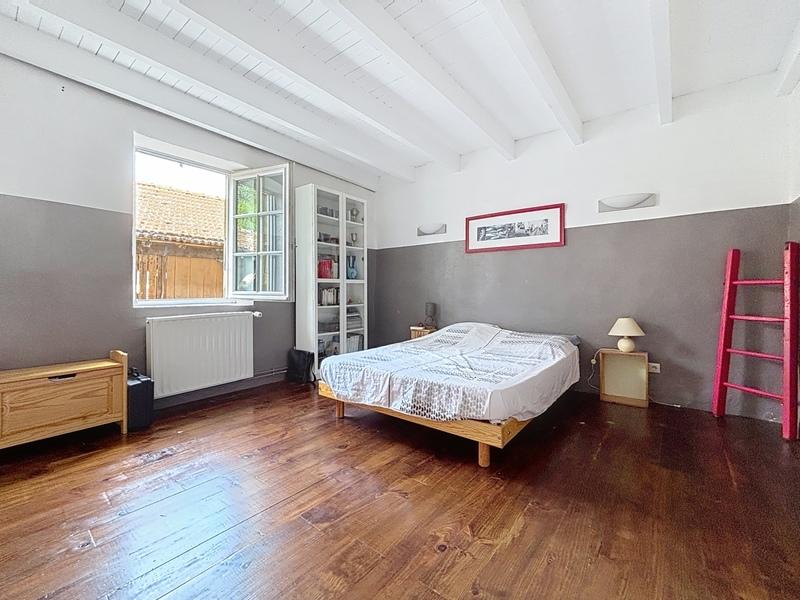 Maison - 119 m² - 4 pièces