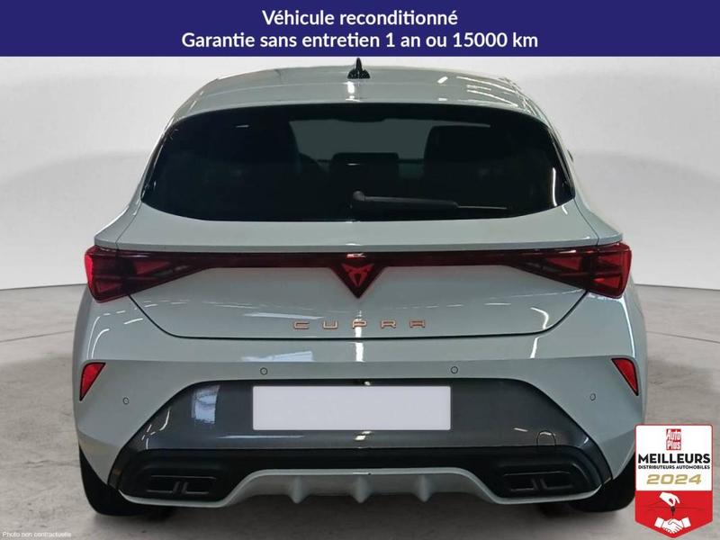 Cupra Leon 1.5 eTSI Hybrid 150 ch Dsg7 V