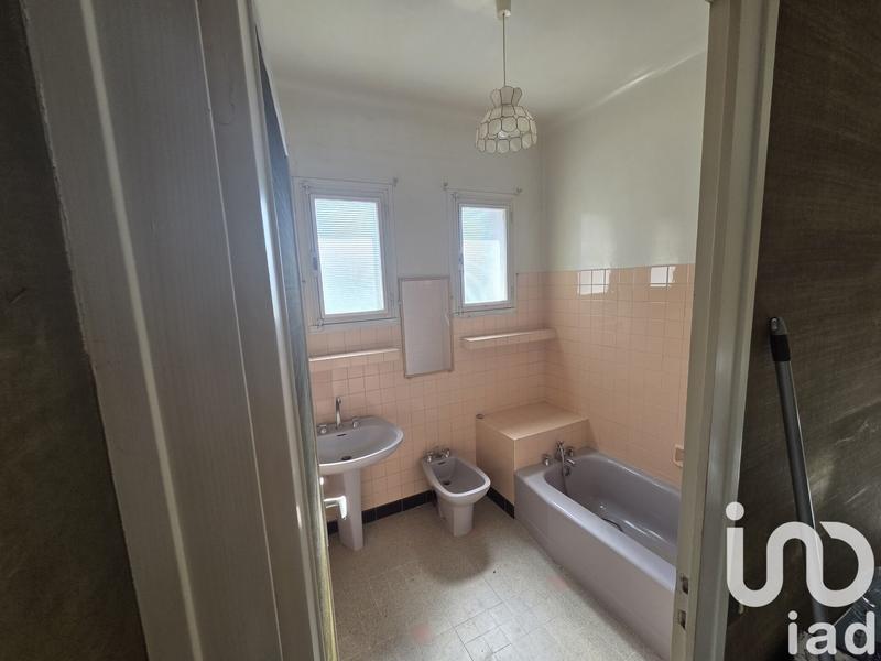 Maison - 146 m² - 7 pièces