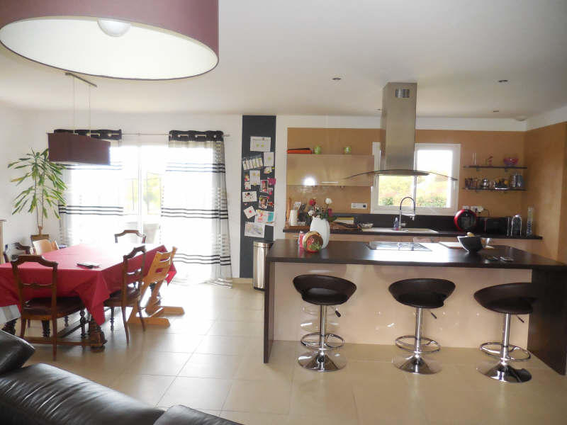 Maison - 154 m² - 6 pièces