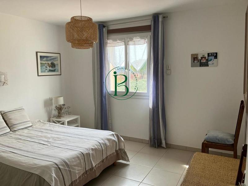 Villa - 175 m² - 6 pièces