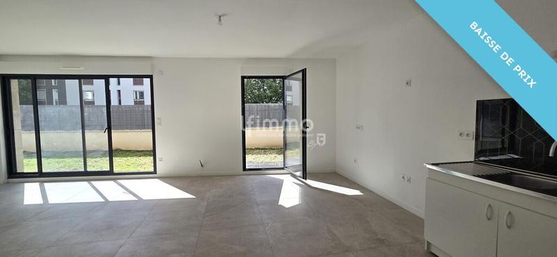 Appartement - 77 m² - 4 pièces