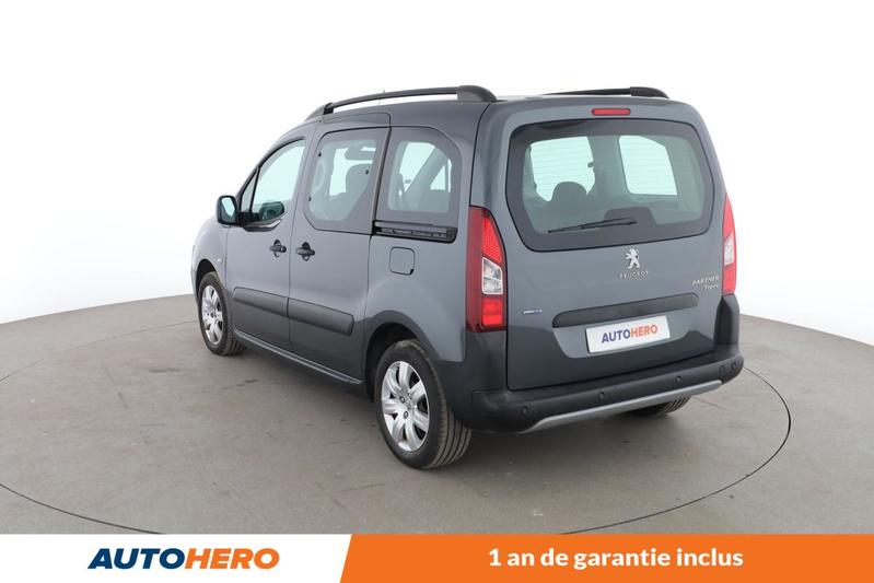 Peugeot Partner Tepee 1.6 Blue-HDi Outdoor 100 ch