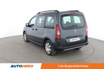 Peugeot Partner Tepee 1.6 Blue-HDi Outdoor 100 ch