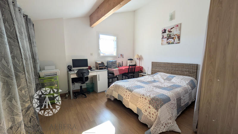 Villa - 63 m² - 3 pièces