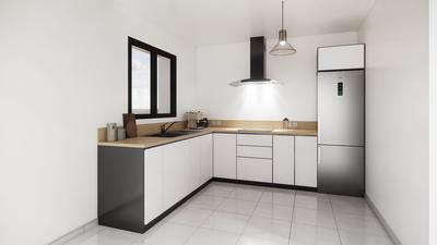 Maison - 111 m² - 6 pièces