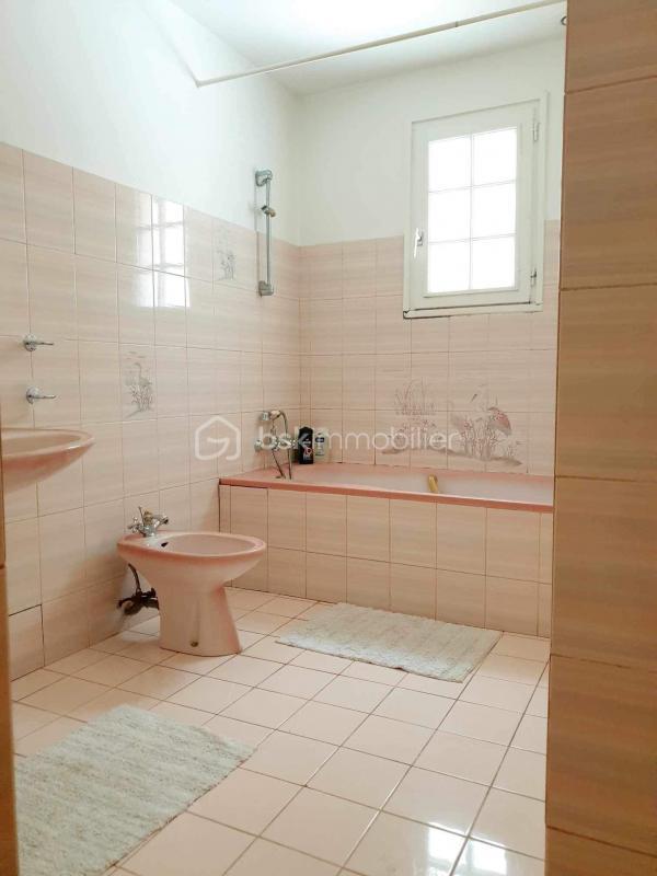 Villa - 165 m² - 7 pièces