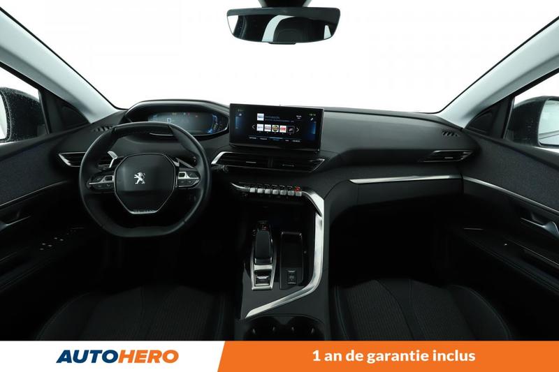 Peugeot 3008 1.6 Hybrid Allure Pack e-Eat8 225 ch