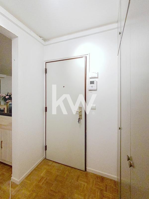 Appartement - 81 m² - 4 pièces