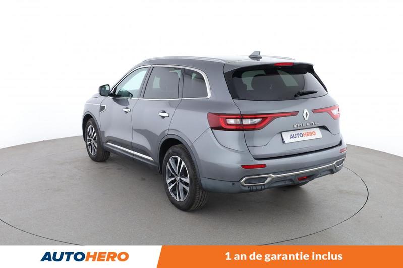 Renault Koleos 2.0 dCi Energy Intens 4x2 X-Tronic 177 ch
