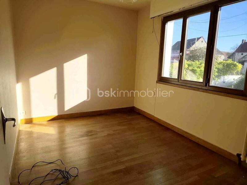 Maison traditionnelle - 133 m² - 6 pièces