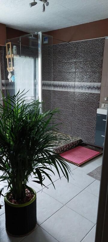 Maison - 400 m² - 11 pièces