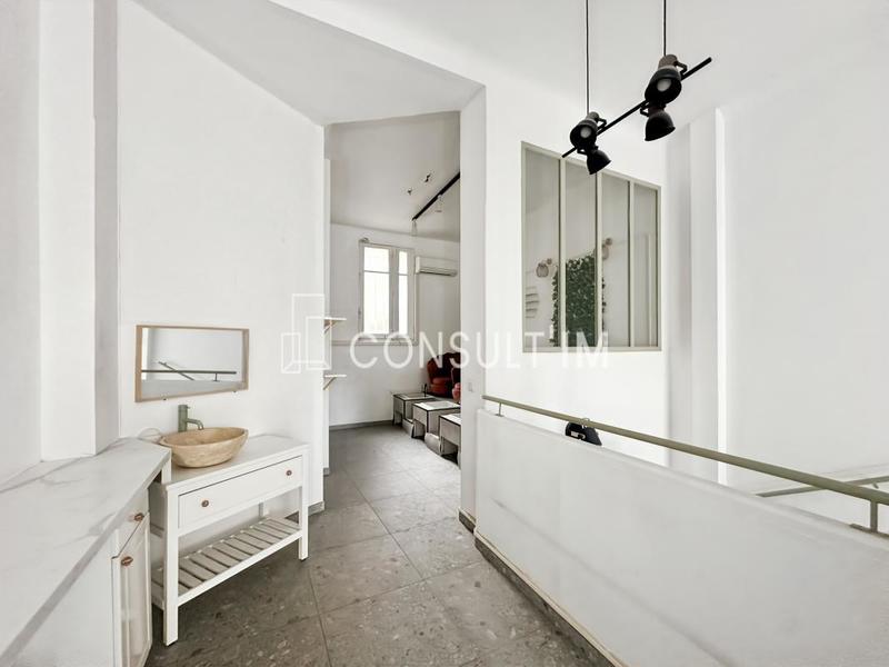 Local commercial - 84 m²