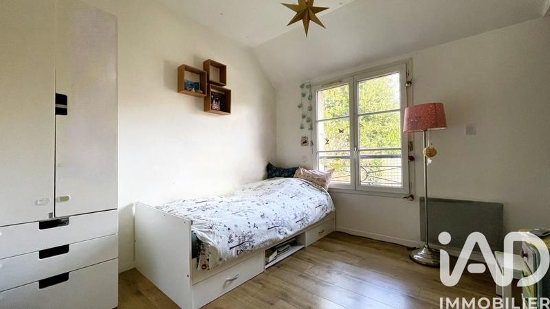 Maison - 74 m² - 4 pièces