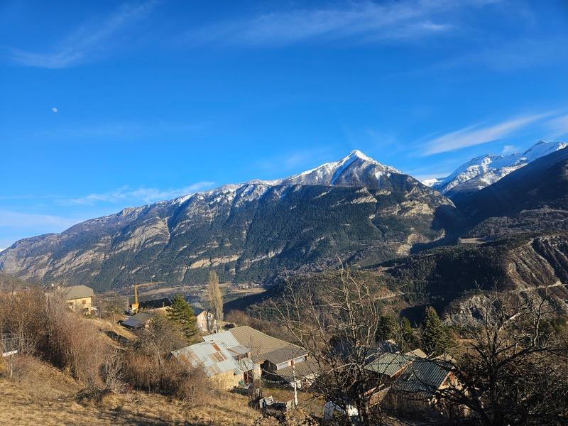 Maison - 250 m² - 8 pièces