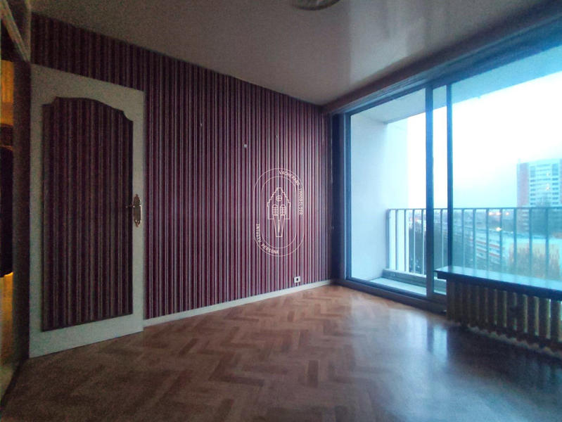 Appartement - 76 m² - 3 pièces