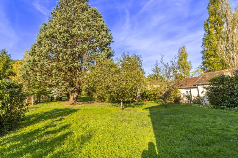 Maison - 142 m² - 6 pièces