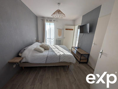 Villa - 97 m² - 4 pièces