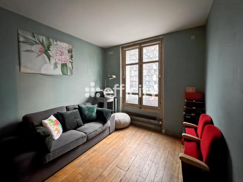 Bureau - 145 m² - 5 pièces