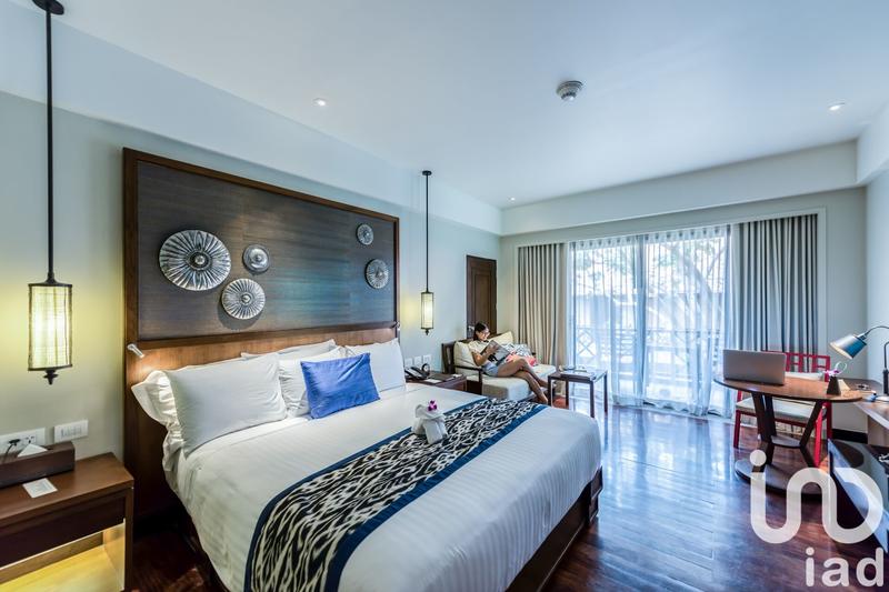 Appartement - 150 m² - 5 pièces