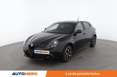 Alfa Romeo Giulietta 2.0 Jtdm Veloce Alfa Tct 170 ch